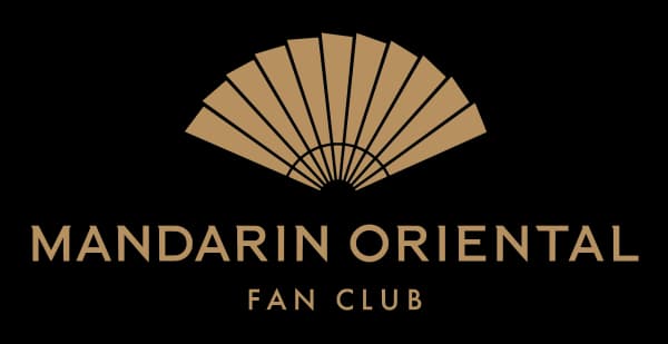 Mandarin Oriental Fan Club logo
