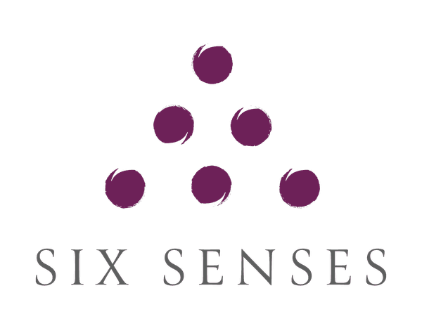 Six Senses logo